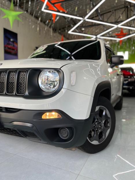 JEEP Renegade 1.8 16V 4P FLEX AUTOMTICO, Foto 2