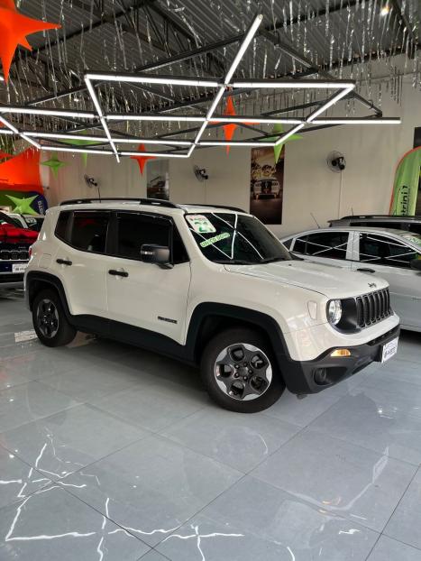 JEEP Renegade 1.8 16V 4P FLEX AUTOMTICO, Foto 3