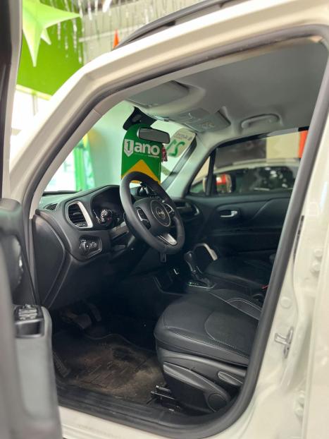 JEEP Renegade 1.8 16V 4P FLEX AUTOMTICO, Foto 6
