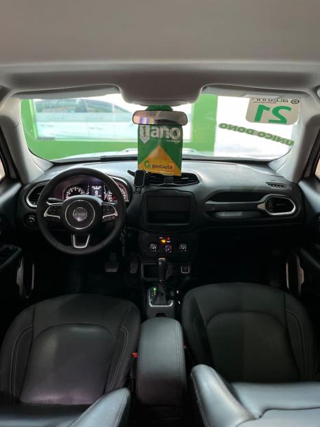 JEEP Renegade 1.8 16V 4P FLEX AUTOMTICO, Foto 7