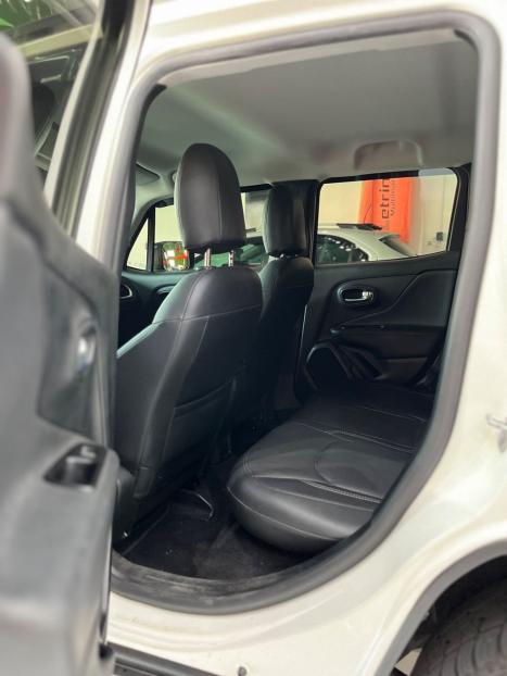 JEEP Renegade 1.8 16V 4P FLEX AUTOMTICO, Foto 9