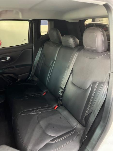 JEEP Renegade 1.8 16V 4P FLEX AUTOMTICO, Foto 10