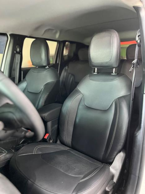 JEEP Renegade 1.8 16V 4P FLEX AUTOMTICO, Foto 11