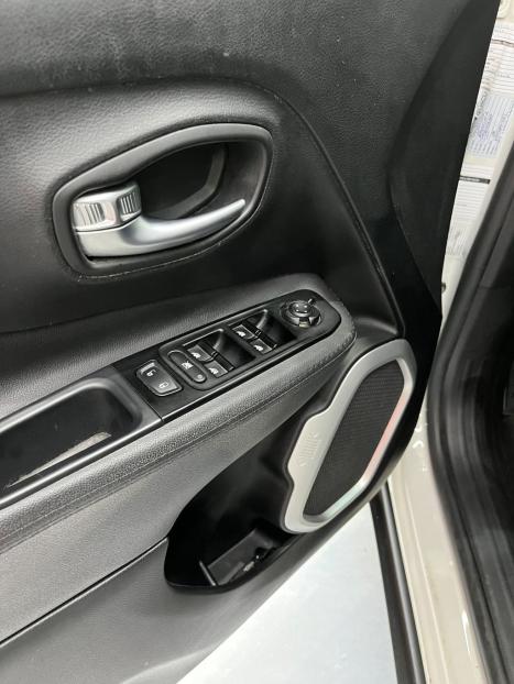 JEEP Renegade 1.8 16V 4P FLEX AUTOMTICO, Foto 12