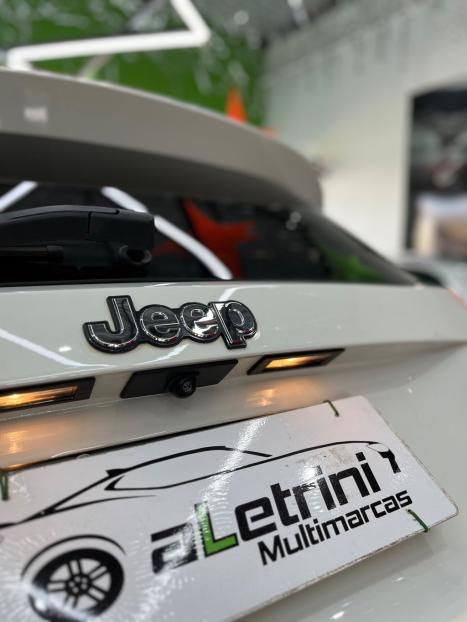 JEEP Renegade 1.8 16V 4P FLEX AUTOMTICO, Foto 14