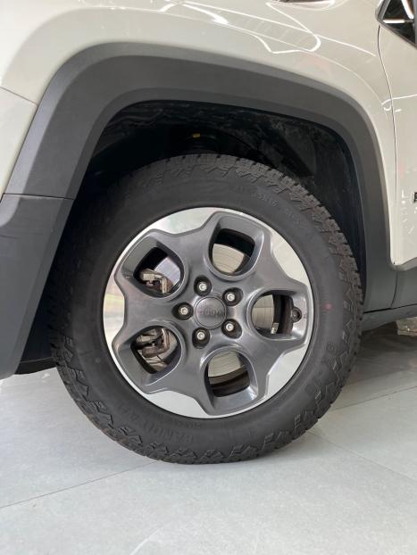 JEEP Renegade 1.8 16V 4P FLEX AUTOMTICO, Foto 15