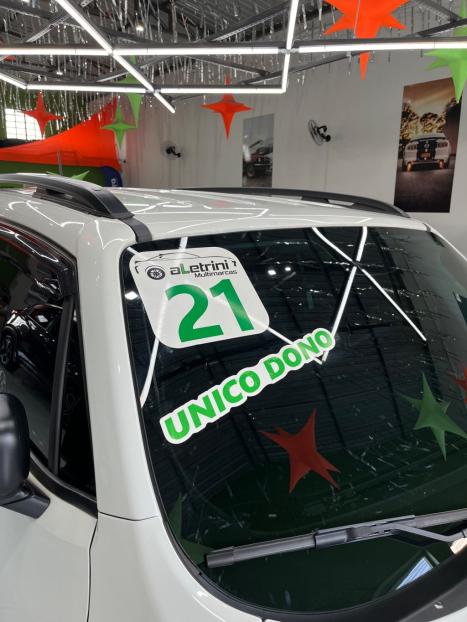 JEEP Renegade 1.8 16V 4P FLEX AUTOMTICO, Foto 16
