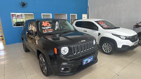JEEP Renegade 1.8 16V 4P FLEX SPORT AUTOMTICO, Foto 2