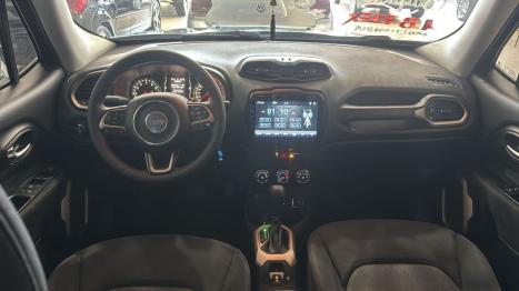 JEEP Renegade 1.8 16V 4P FLEX SPORT AUTOMTICO, Foto 6