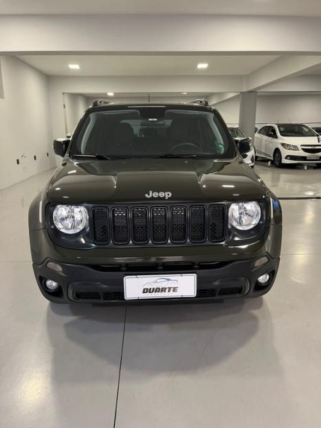 JEEP Renegade 1.8 16V 4P FLEX SPORT AUTOMTICO, Foto 2