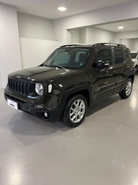 JEEP Renegade 1.8 16V 4P FLEX SPORT AUTOMTICO, Foto 3