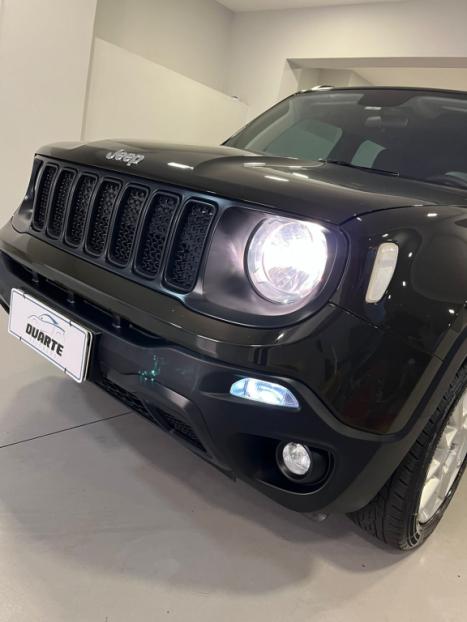 JEEP Renegade 1.8 16V 4P FLEX SPORT AUTOMTICO, Foto 8