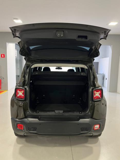 JEEP Renegade 1.8 16V 4P FLEX SPORT AUTOMTICO, Foto 10