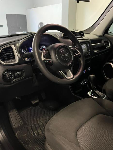 JEEP Renegade 1.8 16V 4P FLEX SPORT AUTOMTICO, Foto 11