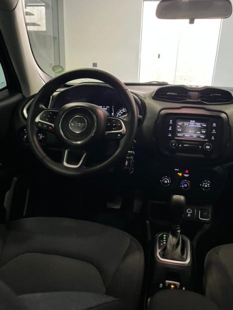 JEEP Renegade 1.8 16V 4P FLEX SPORT AUTOMTICO, Foto 12