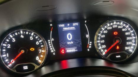 JEEP Renegade 1.8 16V 4P FLEX SPORT AUTOMTICO, Foto 13