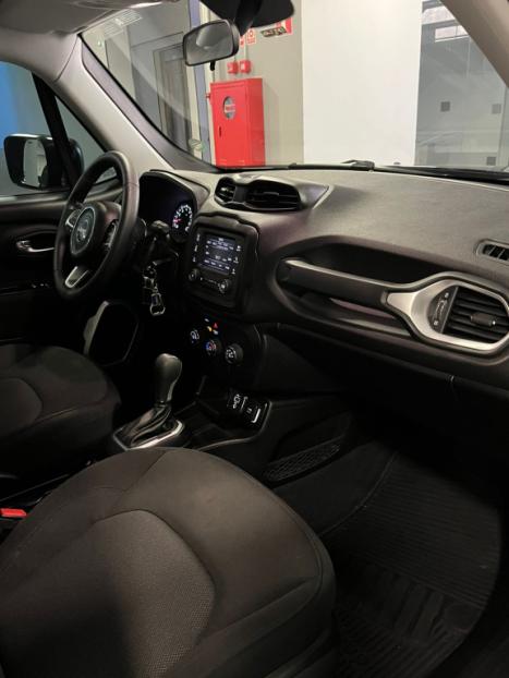 JEEP Renegade 1.8 16V 4P FLEX SPORT AUTOMTICO, Foto 14