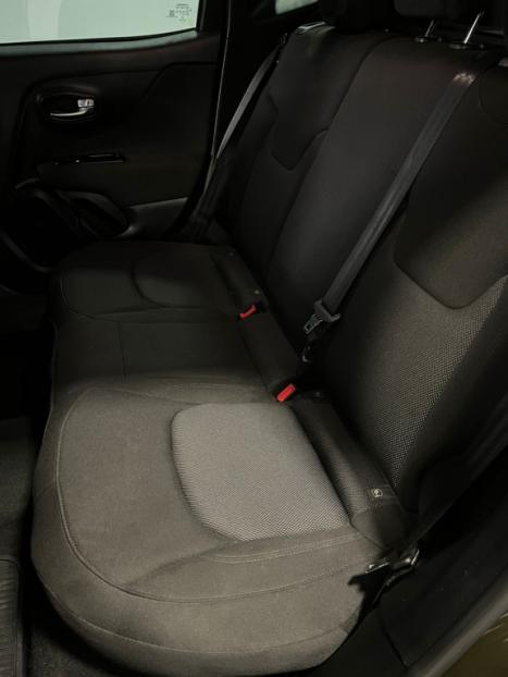 JEEP Renegade 1.8 16V 4P FLEX SPORT AUTOMTICO, Foto 15