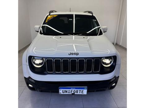 JEEP Renegade 1.8 16V 4P FLEX LONGITUDE AUTOMTICO, Foto 2
