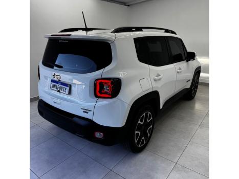 JEEP Renegade 1.8 16V 4P FLEX LONGITUDE AUTOMTICO, Foto 4