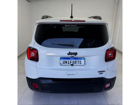 JEEP Renegade 1.8 16V 4P FLEX LONGITUDE AUTOMTICO, Foto 5