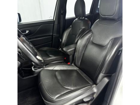 JEEP Renegade 1.8 16V 4P FLEX LONGITUDE AUTOMTICO, Foto 8