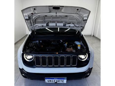 JEEP Renegade 1.8 16V 4P FLEX LONGITUDE AUTOMTICO, Foto 9