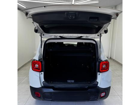 JEEP Renegade 1.8 16V 4P FLEX LONGITUDE AUTOMTICO, Foto 10