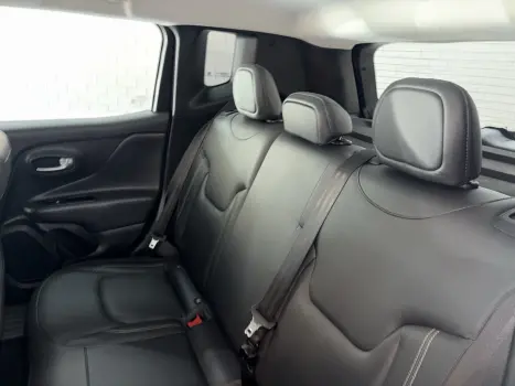 JEEP Renegade 1.8 16V 4P FLEX LONGITUDE AUTOMTICO, Foto 6