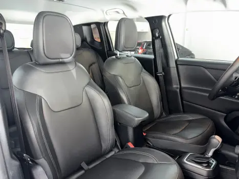 JEEP Renegade 1.8 16V 4P FLEX LONGITUDE AUTOMTICO, Foto 9