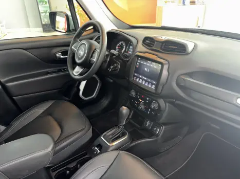 JEEP Renegade 1.8 16V 4P FLEX LONGITUDE AUTOMTICO, Foto 11