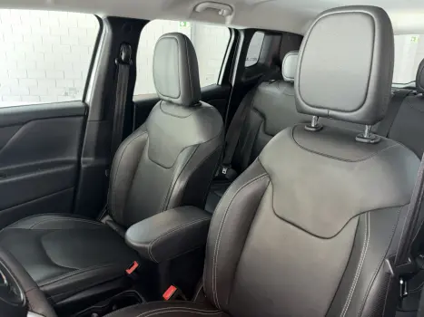 JEEP Renegade 1.8 16V 4P FLEX LONGITUDE AUTOMTICO, Foto 15