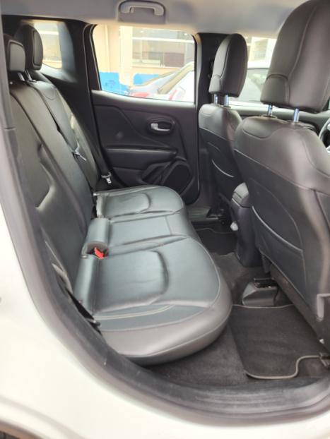 JEEP Renegade 1.8 16V 4P FLEX LONGITUDE AUTOMTICO, Foto 2