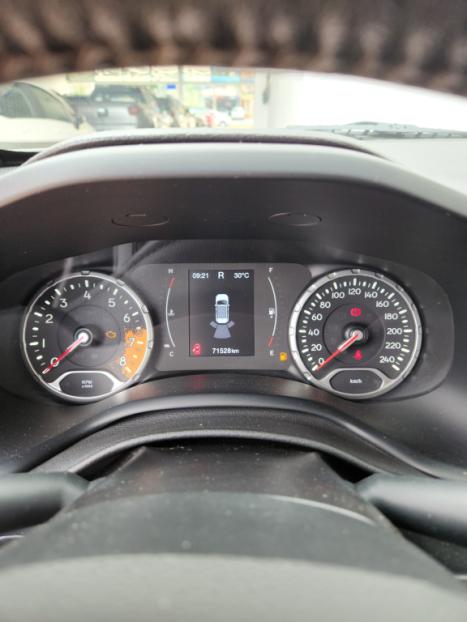 JEEP Renegade 1.8 16V 4P FLEX LONGITUDE AUTOMTICO, Foto 7
