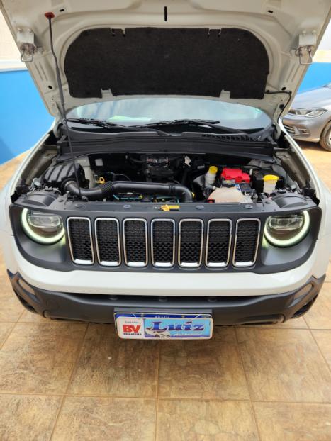 JEEP Renegade 1.8 16V 4P FLEX LONGITUDE AUTOMTICO, Foto 11