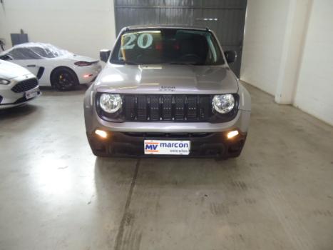 JEEP Renegade 1.8 16V 4P FLEX AUTOMÁTICO, Foto 1 JEEP Renegade 1.8 16V 4P FLEX AUTOMÁTICO, Foto 1