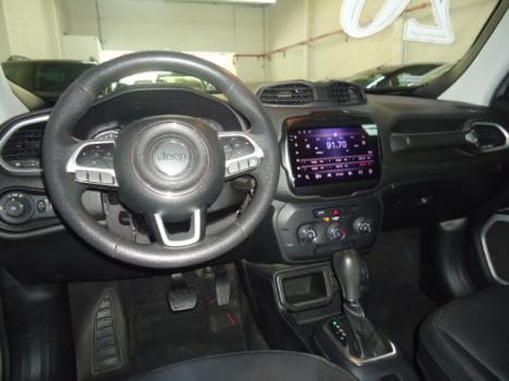 JEEP Renegade 1.8 16V 4P FLEX AUTOMÁTICO, Foto 6 JEEP Renegade 1.8 16V 4P FLEX AUTOMÁTICO, Foto 6