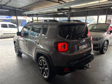 JEEP Renegade 1.8 16V 4P FLEX LONGITUDE AUTOMÁTICO, Foto 2 JEEP Renegade 1.8 16V 4P FLEX LONGITUDE AUTOMÁTICO, Foto 2