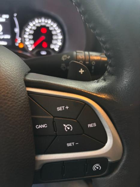 JEEP Renegade 1.8 16V 4P FLEX LONGITUDE AUTOMÁTICO, Foto 10 JEEP Renegade 1.8 16V 4P FLEX LONGITUDE AUTOMÁTICO, Foto 10