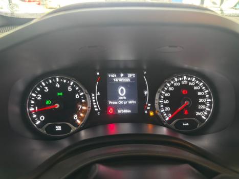 JEEP Renegade 1.8 16V 4P FLEX LONGITUDE AUTOMÁTICO, Foto 12 JEEP Renegade 1.8 16V 4P FLEX LONGITUDE AUTOMÁTICO, Foto 12