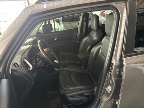 JEEP Renegade 1.8 16V 4P FLEX LONGITUDE AUTOMÁTICO, Foto 15 JEEP Renegade 1.8 16V 4P FLEX LONGITUDE AUTOMÁTICO, Foto 15