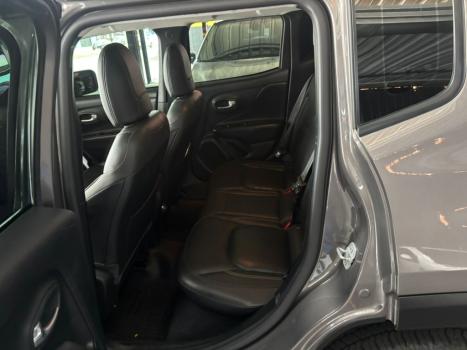 JEEP Renegade 1.8 16V 4P FLEX LONGITUDE AUTOMÁTICO, Foto 16 JEEP Renegade 1.8 16V 4P FLEX LONGITUDE AUTOMÁTICO, Foto 16