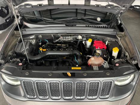 JEEP Renegade 1.8 16V 4P FLEX LONGITUDE AUTOMÁTICO, Foto 19 JEEP Renegade 1.8 16V 4P FLEX LONGITUDE AUTOMÁTICO, Foto 19