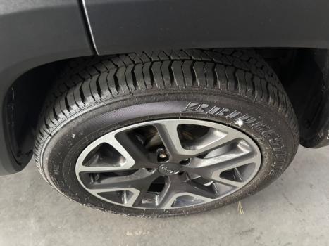 JEEP Renegade 1.8 16V 4P FLEX LONGITUDE AUTOMÁTICO, Foto 20 JEEP Renegade 1.8 16V 4P FLEX LONGITUDE AUTOMÁTICO, Foto 20