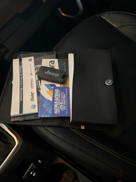 JEEP Renegade 1.8 16V 4P FLEX LONGITUDE AUTOMÁTICO, Foto 21 JEEP Renegade 1.8 16V 4P FLEX LONGITUDE AUTOMÁTICO, Foto 21