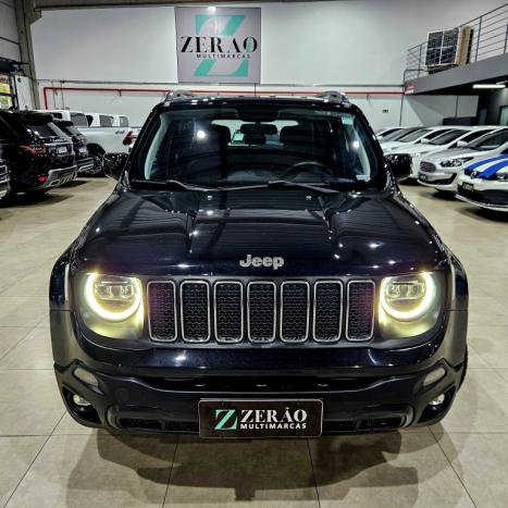 JEEP Renegade 1.8 16V 4P FLEX LONGITUDE AUTOMTICO, Foto 2