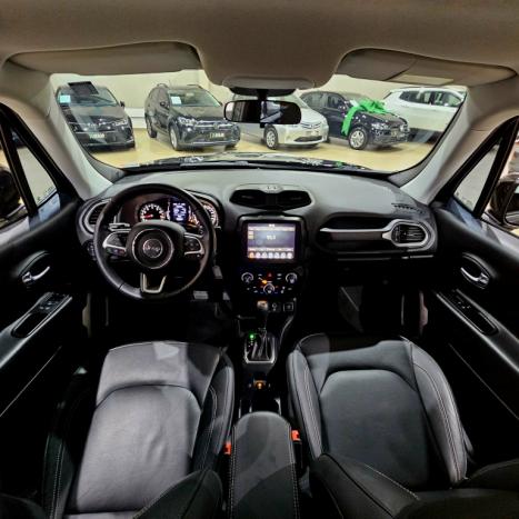 JEEP Renegade 1.8 16V 4P FLEX LONGITUDE AUTOMTICO, Foto 6