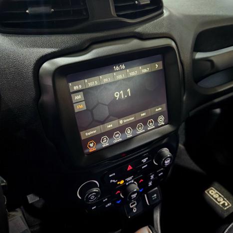 JEEP Renegade 1.8 16V 4P FLEX LONGITUDE AUTOMTICO, Foto 7