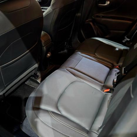 JEEP Renegade 1.8 16V 4P FLEX LONGITUDE AUTOMTICO, Foto 8