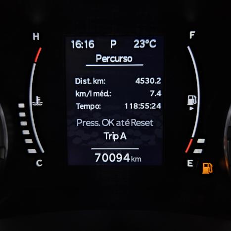 JEEP Renegade 1.8 16V 4P FLEX LONGITUDE AUTOMTICO, Foto 9